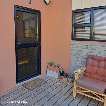 Lüderitz2Fiftysix On Second公寓 外观 照片