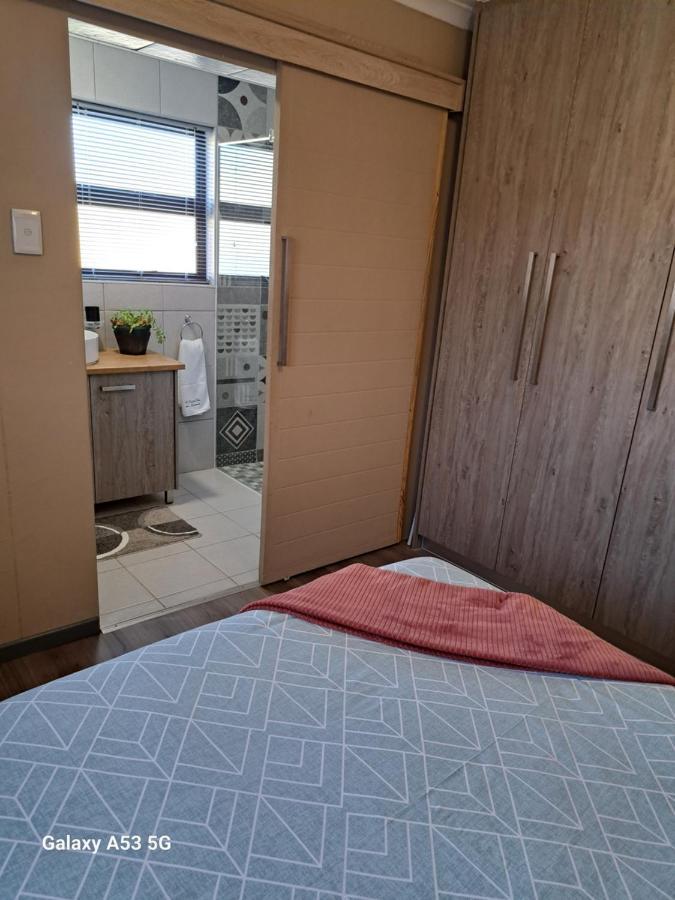 Lüderitz2Fiftysix On Second公寓 外观 照片