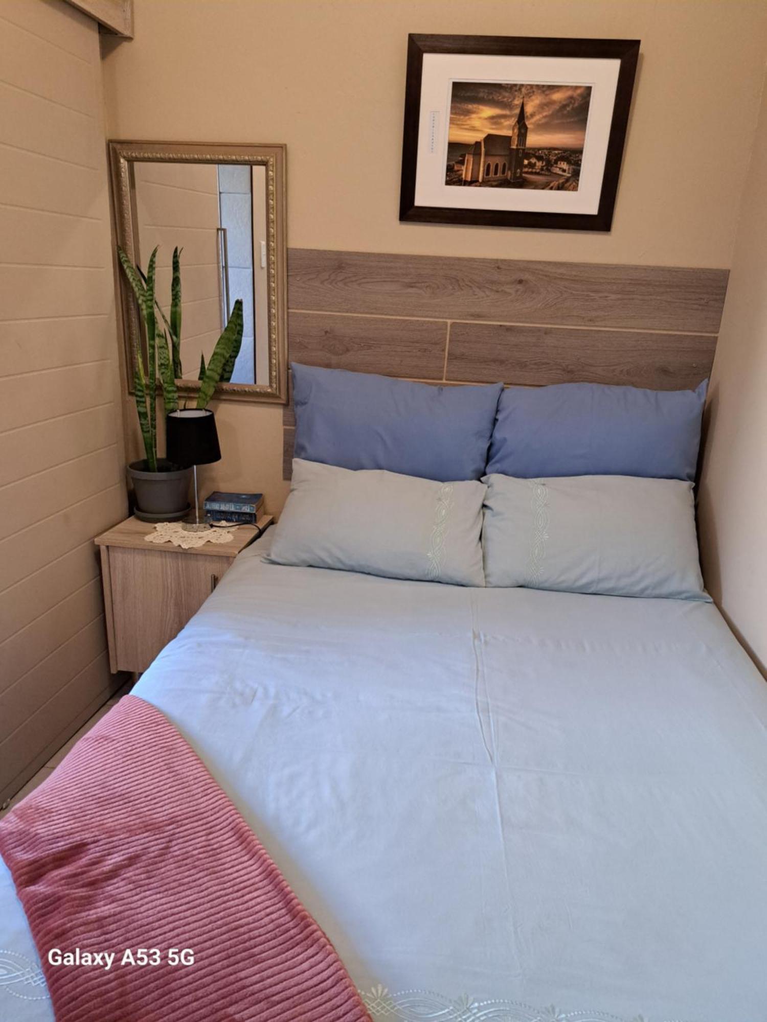 Lüderitz2Fiftysix On Second公寓 外观 照片